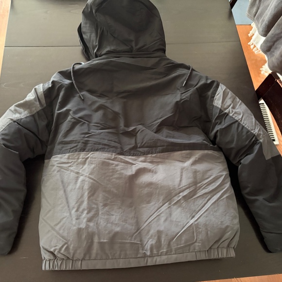 NEW Super Triple Goose Vegan Winter Jacket Size Medium - Picture 10 of 10